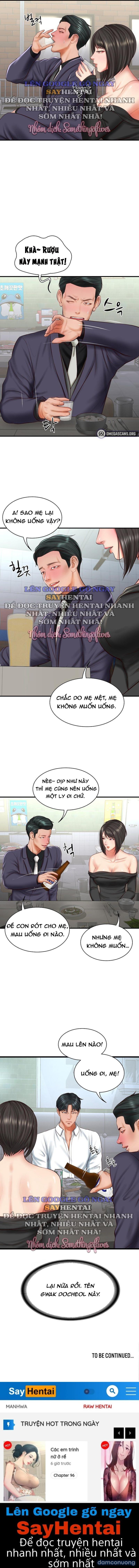 Hàng Khủng Của Con Rể Tỉ Phú Chapter 24 - Page 9