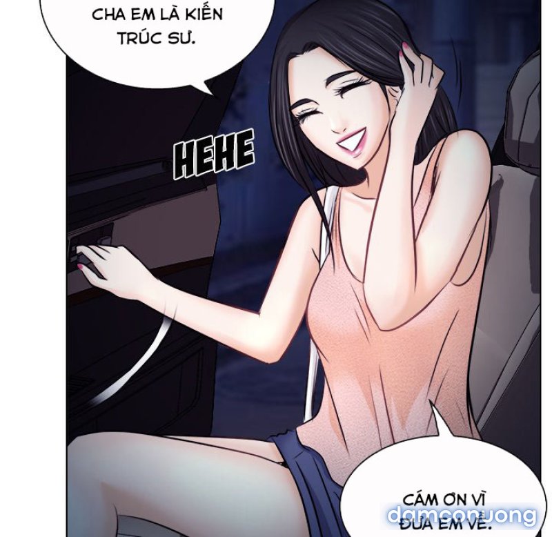 Lòng chung thủy Chapter 9 - Page 40