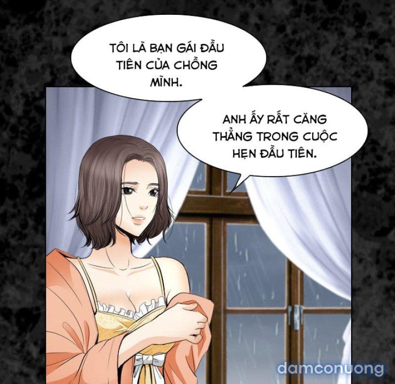 Lòng chung thủy Chapter 30 - Page 10