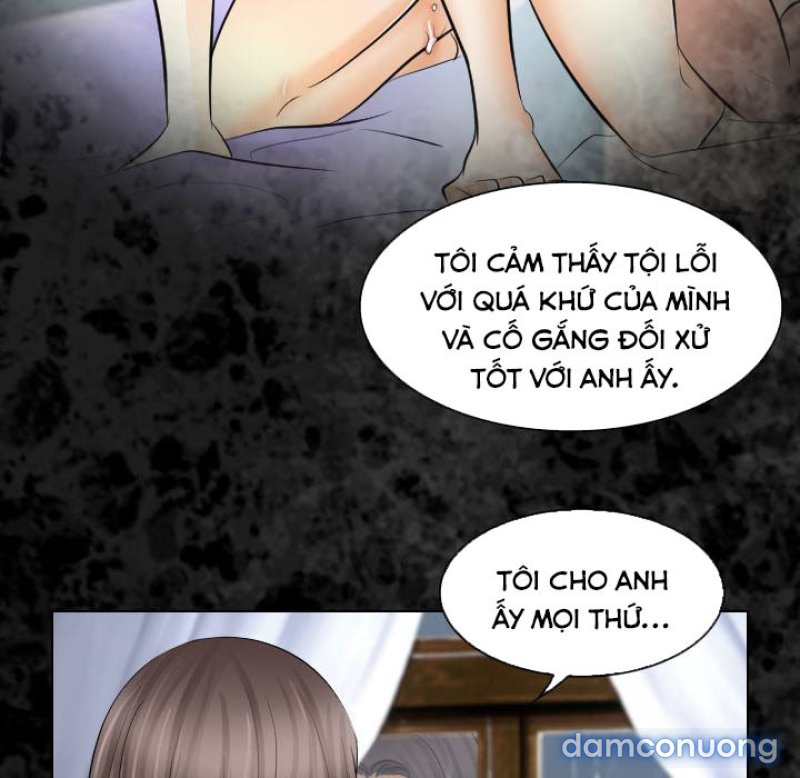 Lòng chung thủy Chapter 30 - Page 13