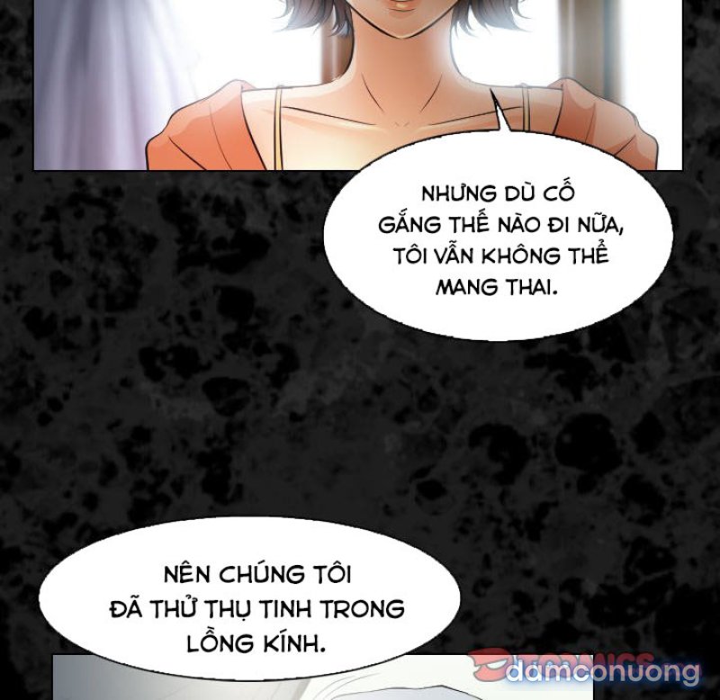 Lòng chung thủy Chapter 30 - Page 20