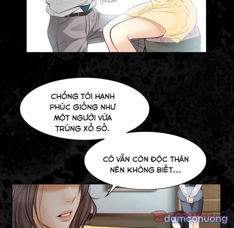 Lòng chung thủy Chapter 30 - Page 26