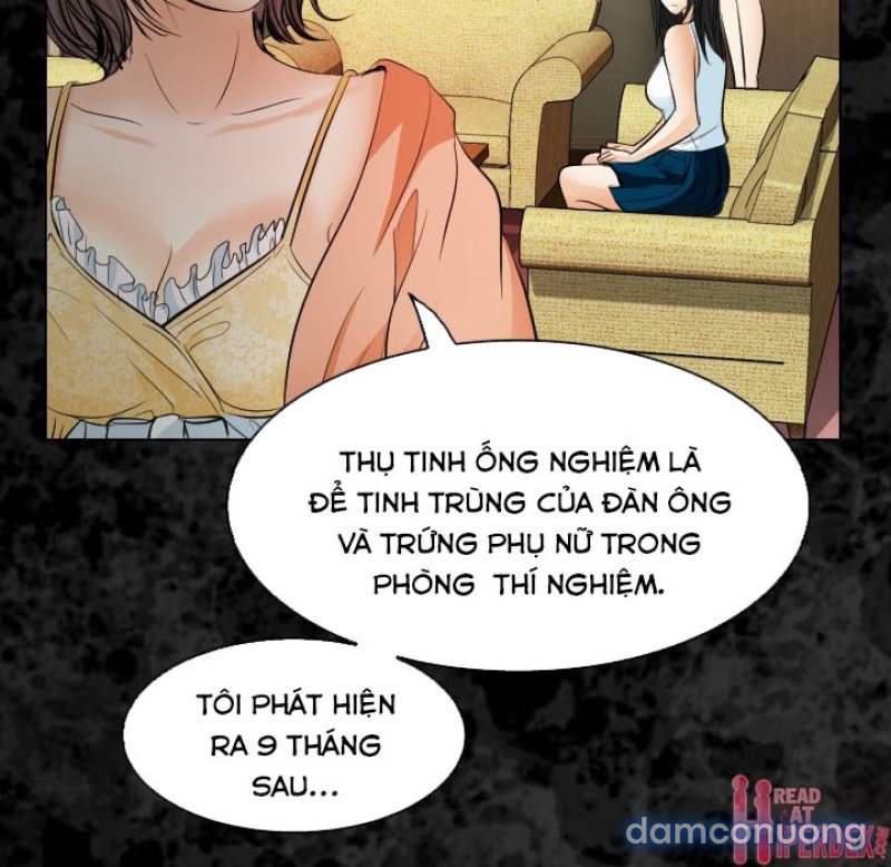 Lòng chung thủy Chapter 30 - Page 27