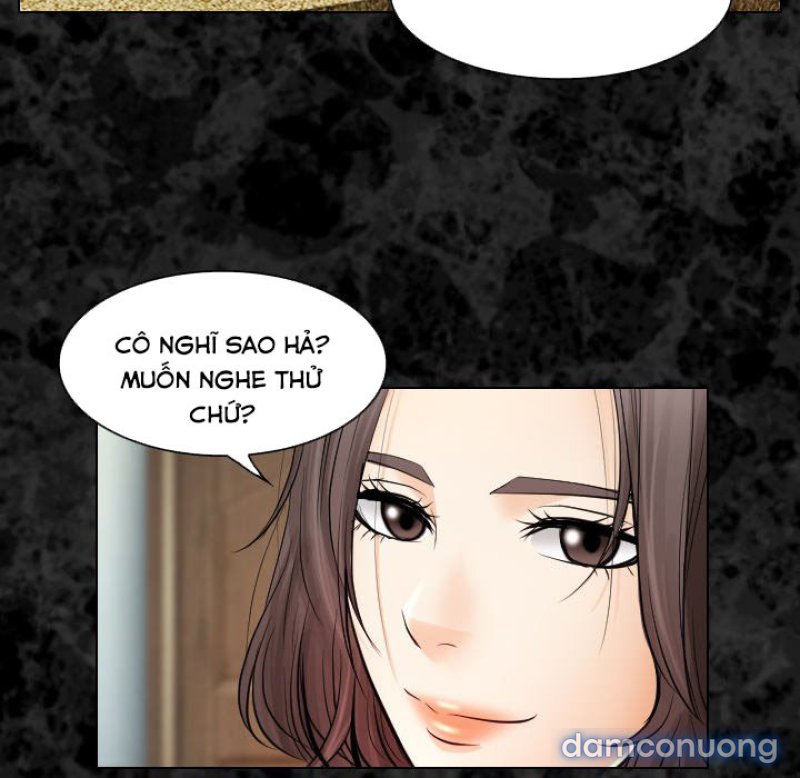 Lòng chung thủy Chapter 30 - Page 6