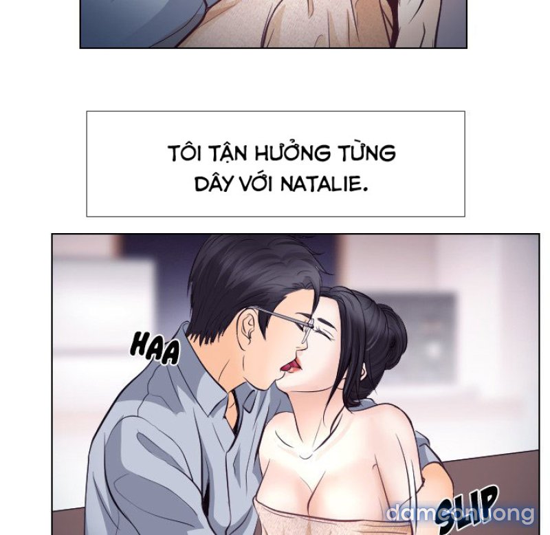 Lòng chung thủy Chapter 14 - Page 33