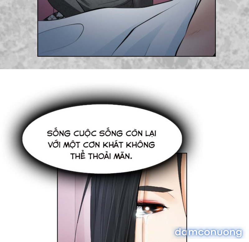 Lòng chung thủy Chapter 27 - Page 19