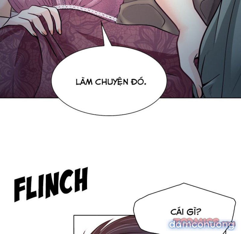 Lòng chung thủy Chapter 10 - Page 22