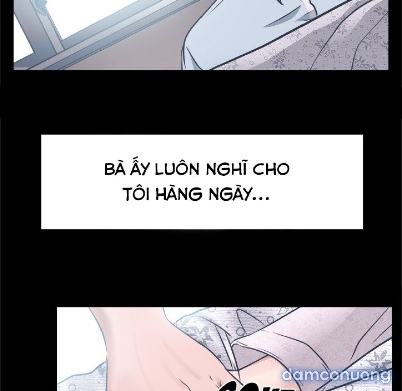 Lòng chung thủy Chapter 6 - Page 34