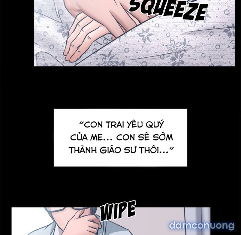 Lòng chung thủy Chapter 6 - Page 35