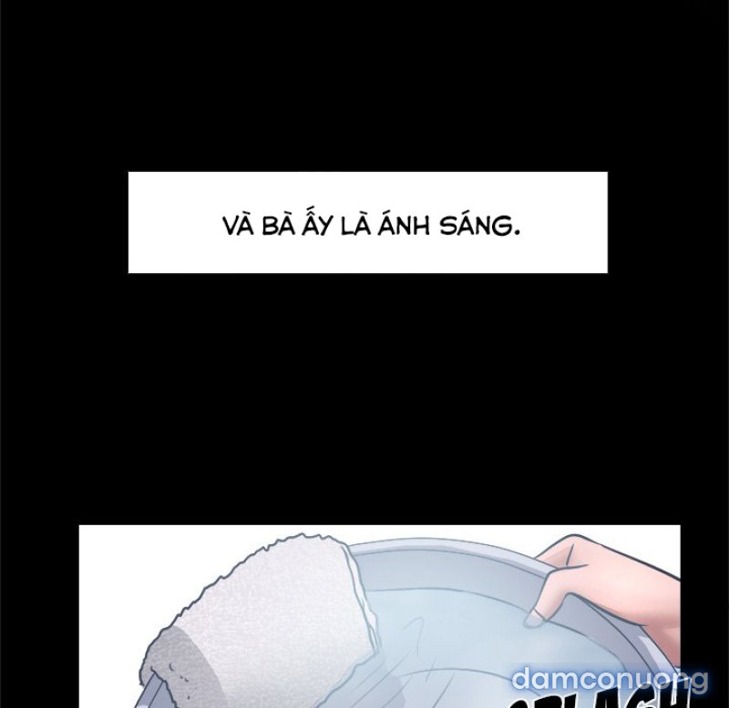 Lòng chung thủy Chapter 6 - Page 38