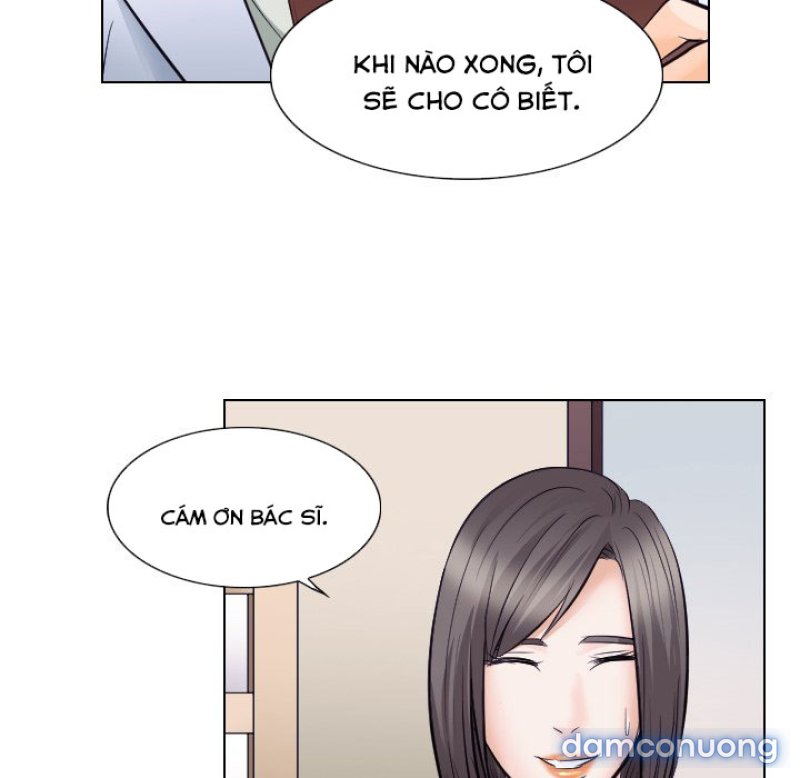 Lòng chung thủy Chapter 16 - Page 13