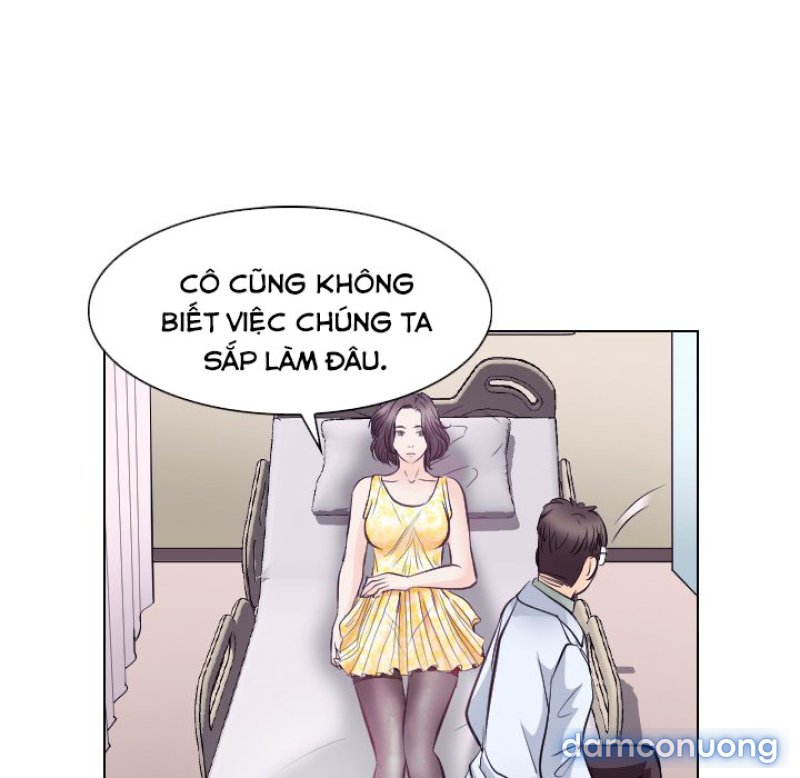 Lòng chung thủy Chapter 16 - Page 26