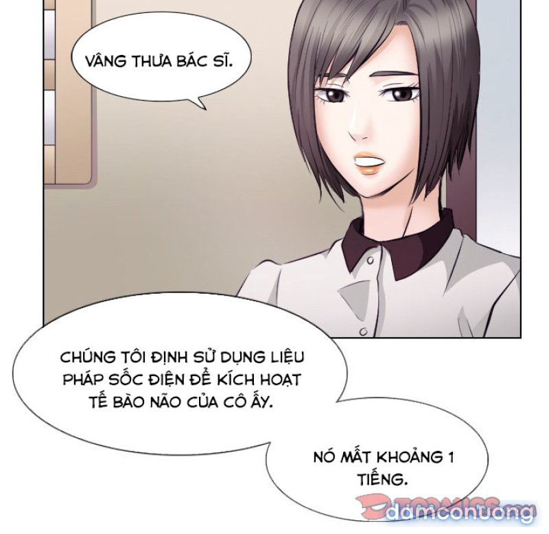 Lòng chung thủy Chapter 16 - Page 7