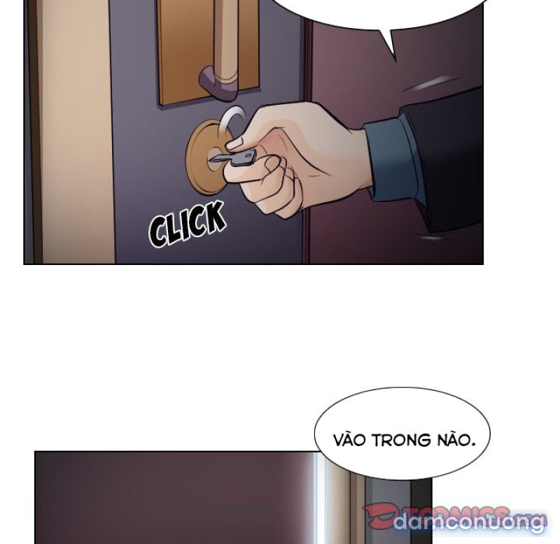 Lòng chung thủy Chapter 18 - Page 27