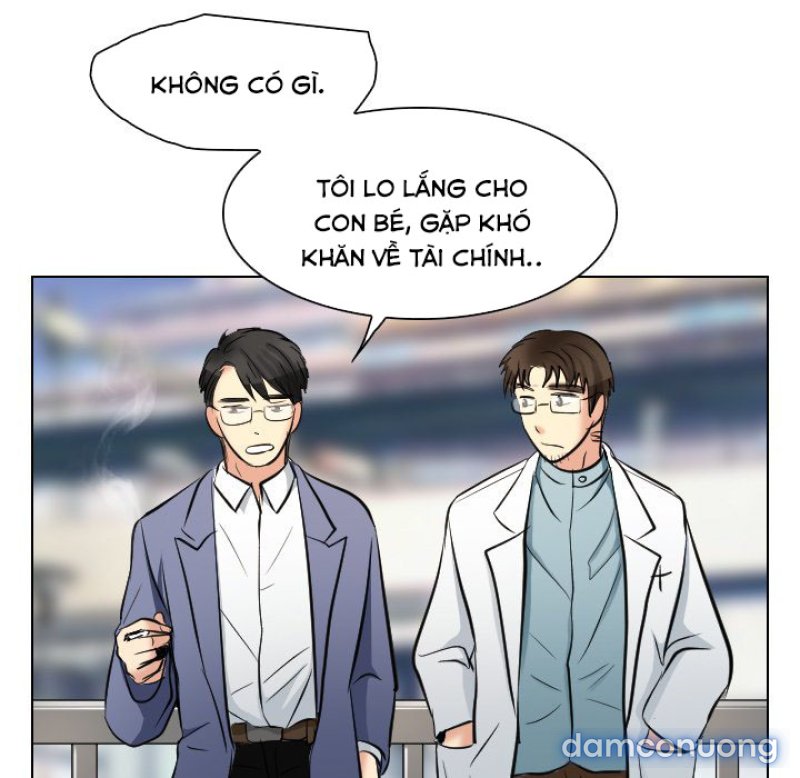 Lòng chung thủy Chapter 22 - Page 22