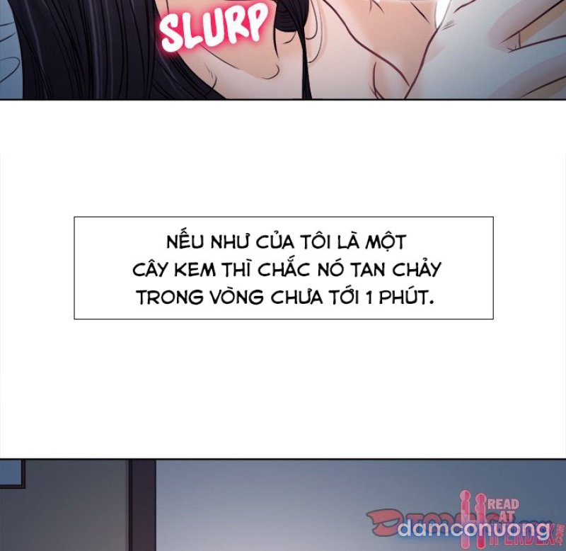 Lòng chung thủy Chapter 8 - Page 22