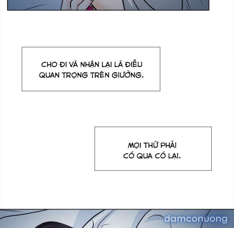 Lòng chung thủy Chapter 8 - Page 38