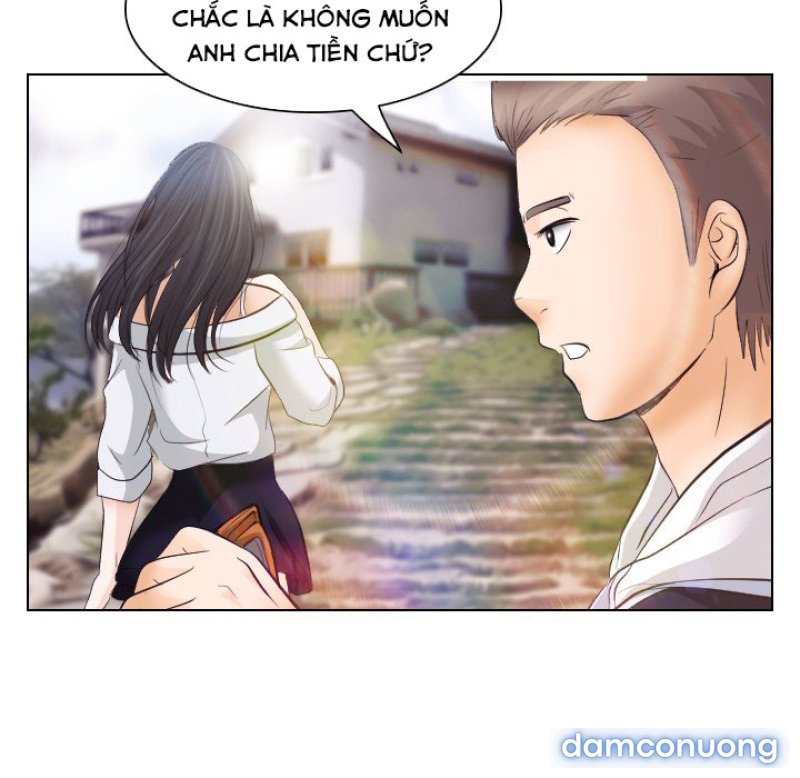 Lòng chung thủy Chapter 17 - Page 25