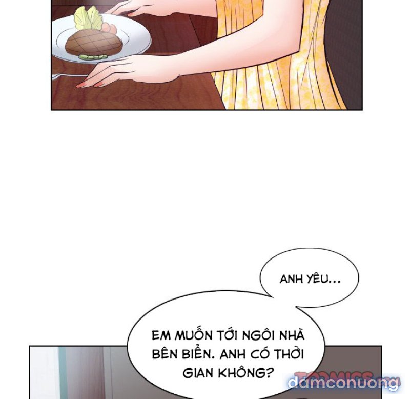 Lòng chung thủy Chapter 17 - Page 63