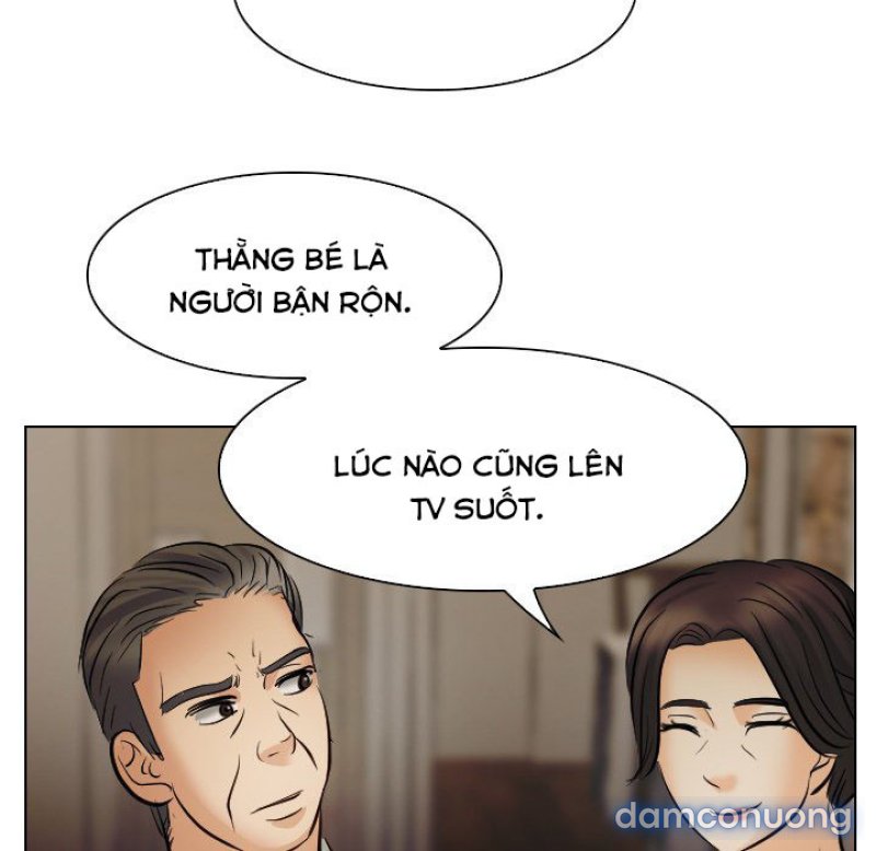 Lòng chung thủy Chapter 23 - Page 5