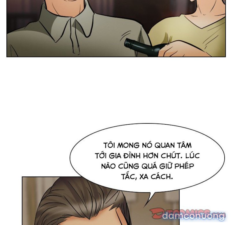 Lòng chung thủy Chapter 23 - Page 6