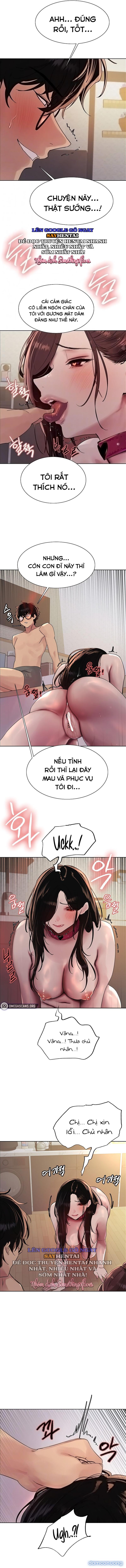 Nhãn Lực Toàn Năng Chapter 102 - Page 3