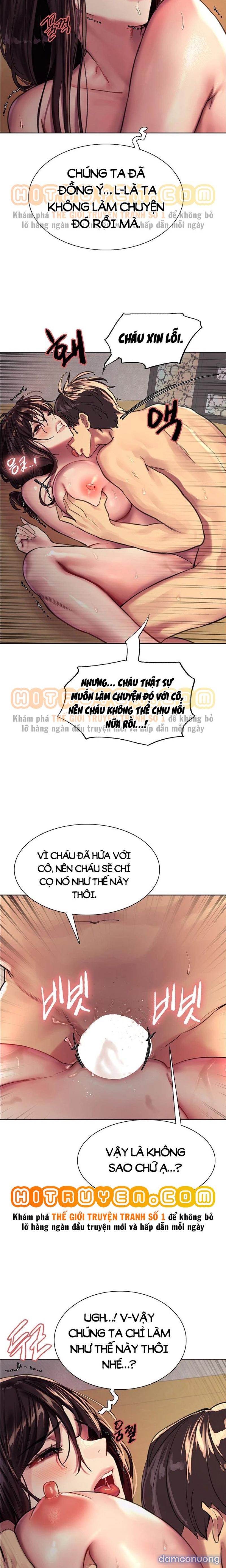 Nhãn Lực Toàn Năng Chapter 30 - Page 19