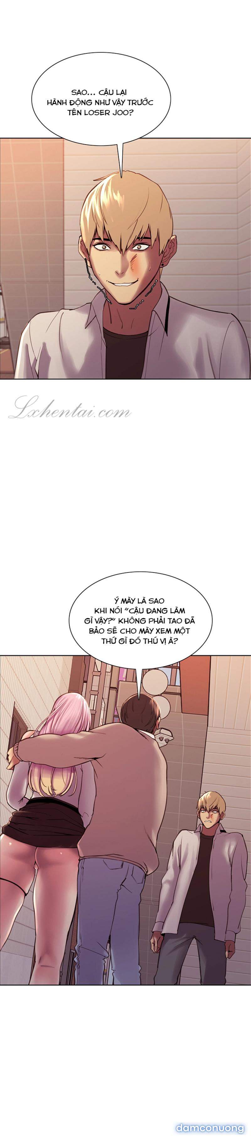 Nhãn Lực Toàn Năng Chapter 8 - Page 6