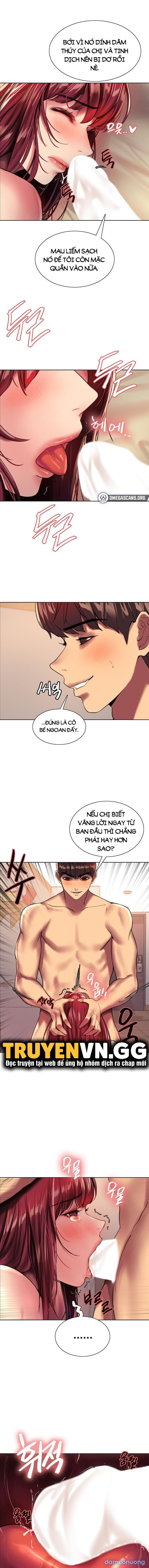 Nhãn Lực Toàn Năng Chapter 25 - Page 6