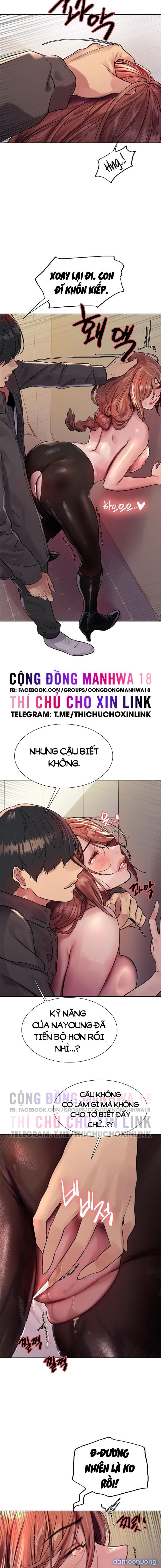 Nhãn Lực Toàn Năng Chapter 45 - Page 14