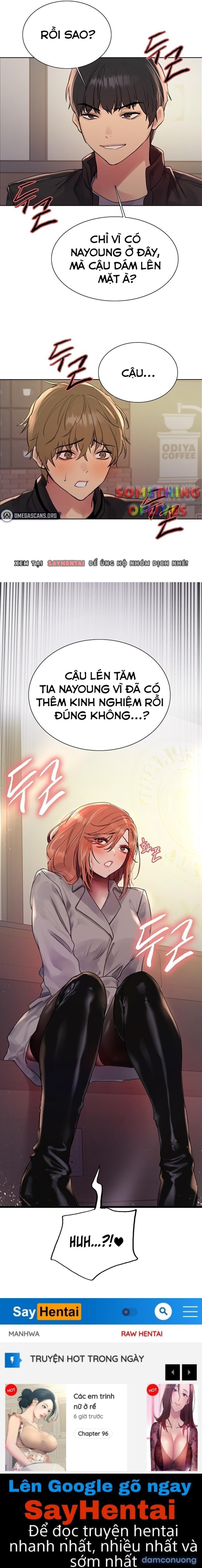 Nhãn Lực Toàn Năng Chapter 93 - Page 7