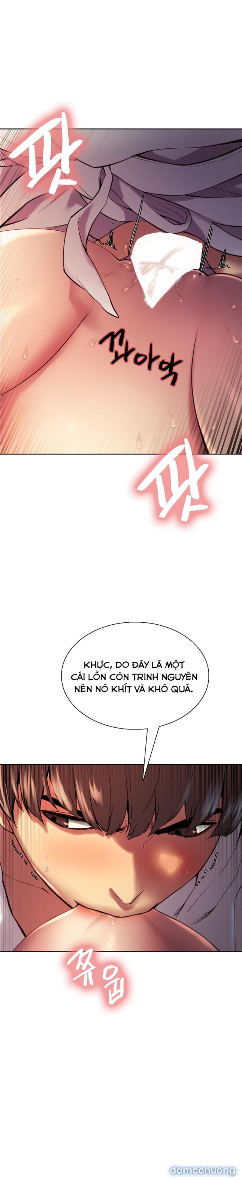 Nhãn Lực Toàn Năng Chapter 11 - Page 28