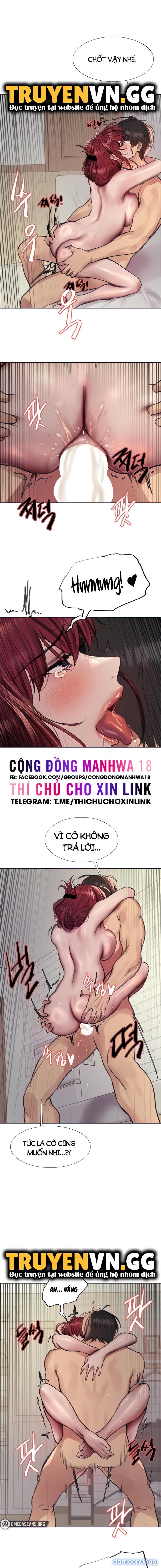 Nhãn Lực Toàn Năng Chapter 71 - Page 15