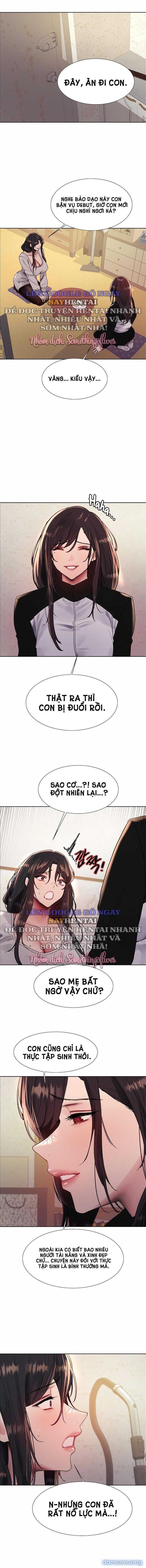 Nhãn Lực Toàn Năng Chapter 117 - Page 10