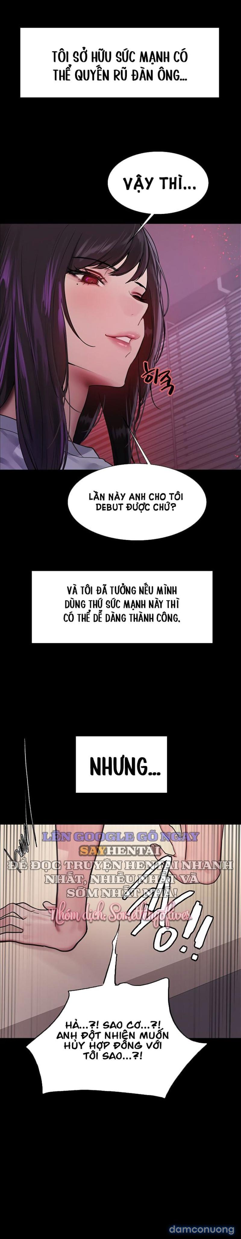 Nhãn Lực Toàn Năng Chapter 117 - Page 8