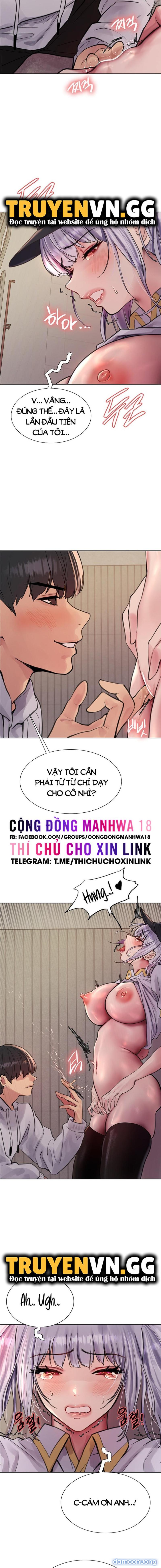 Nhãn Lực Toàn Năng Chapter 50 - Page 11