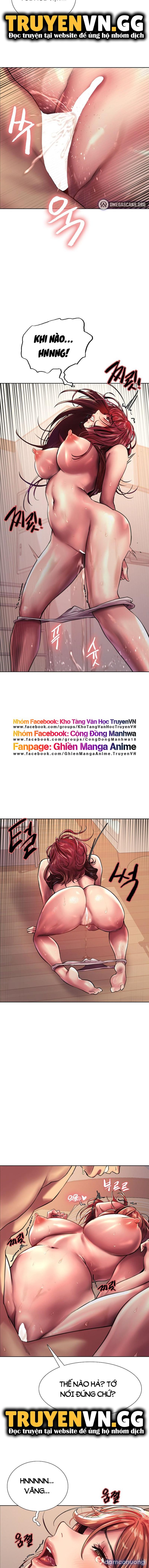 Nhãn Lực Toàn Năng Chapter 23 - Page 6