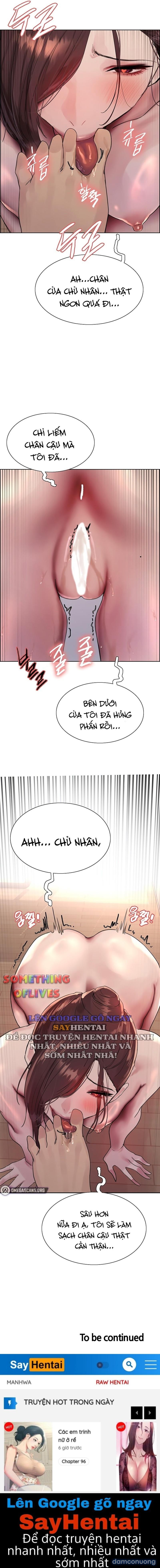 Nhãn Lực Toàn Năng Chapter 101 - Page 11