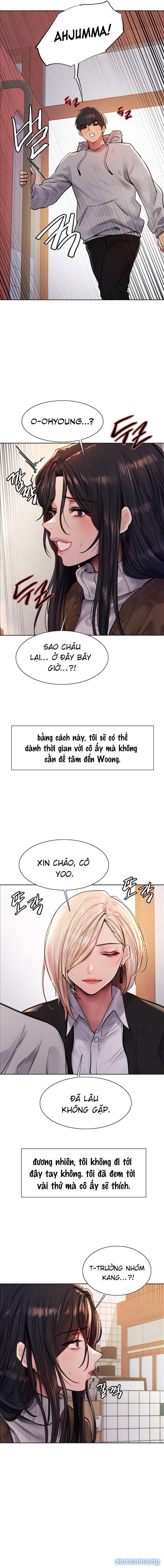 Nhãn Lực Toàn Năng Chapter 74 - Page 7