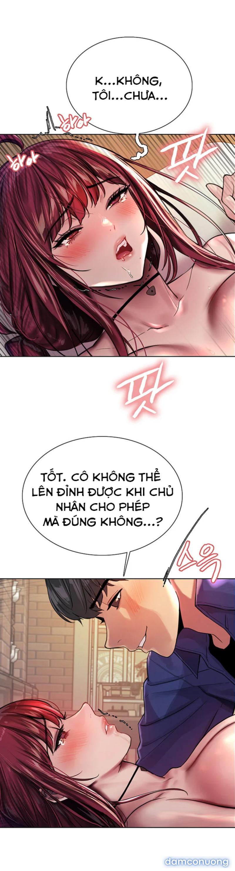 Nhãn Lực Toàn Năng Chapter 36 - Page 39