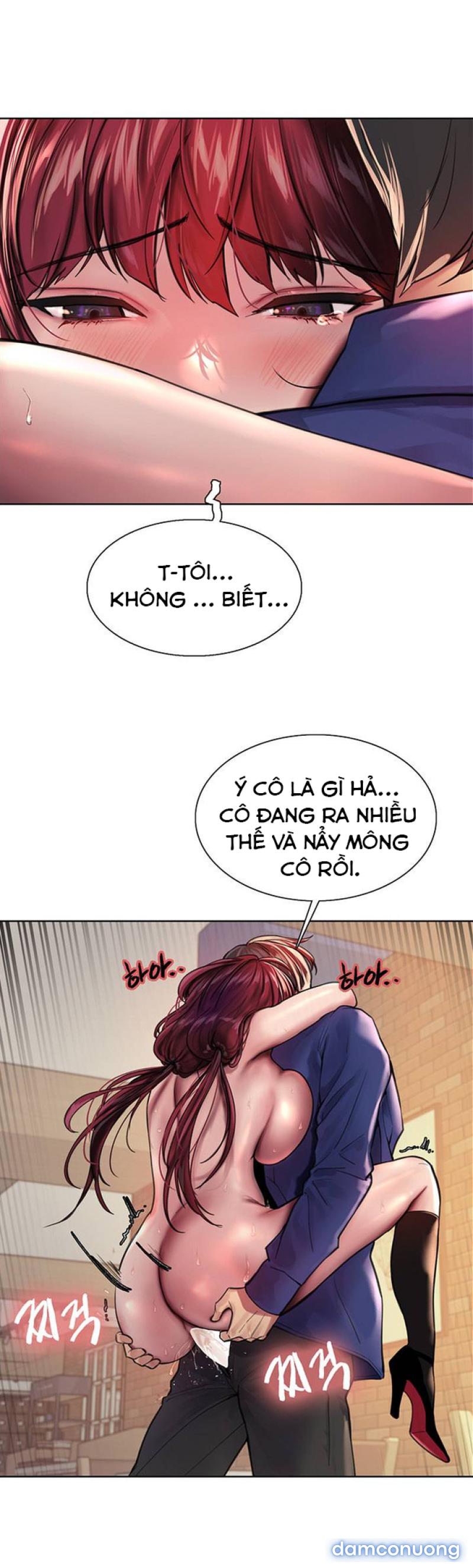 Nhãn Lực Toàn Năng Chapter 36 - Page 47