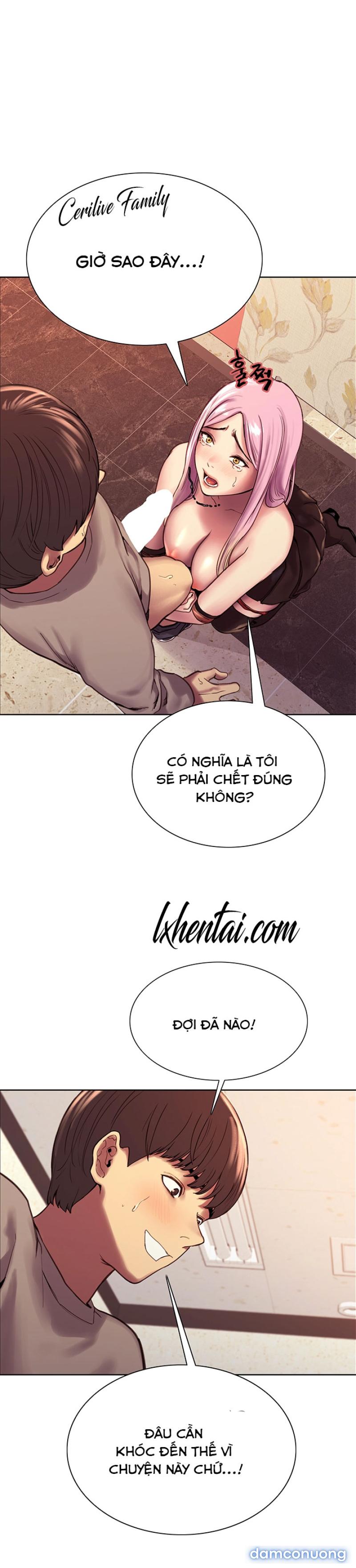 Nhãn Lực Toàn Năng Chapter 5 - Page 16