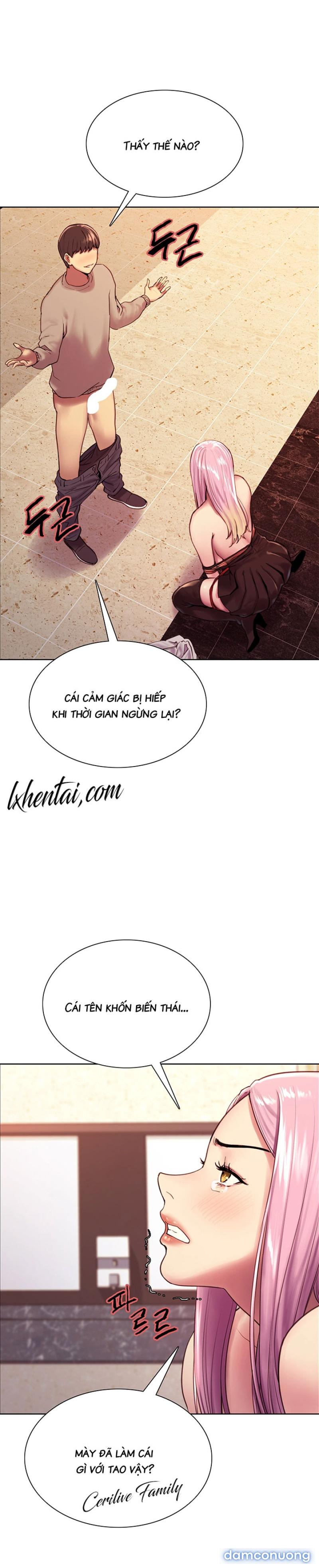 Nhãn Lực Toàn Năng Chapter 5 - Page 7