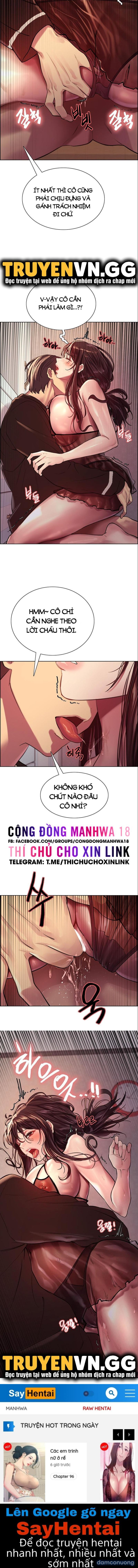 Nhãn Lực Toàn Năng Chapter 29 - Page 16