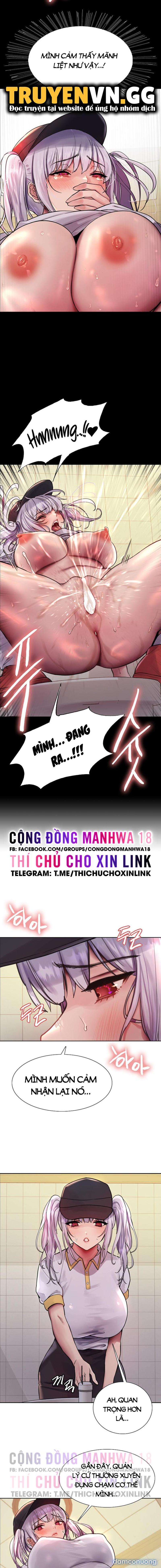 Nhãn Lực Toàn Năng Chapter 48 - Page 8