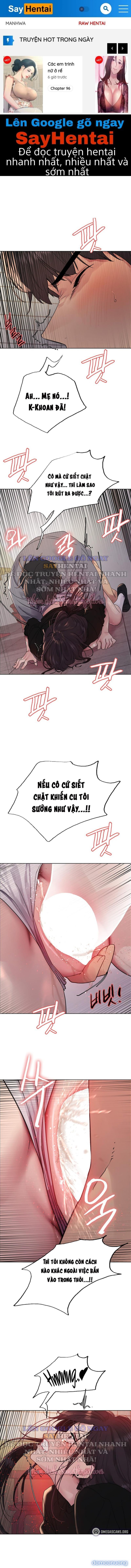 Nhãn Lực Toàn Năng - Chương 121 - Page 1