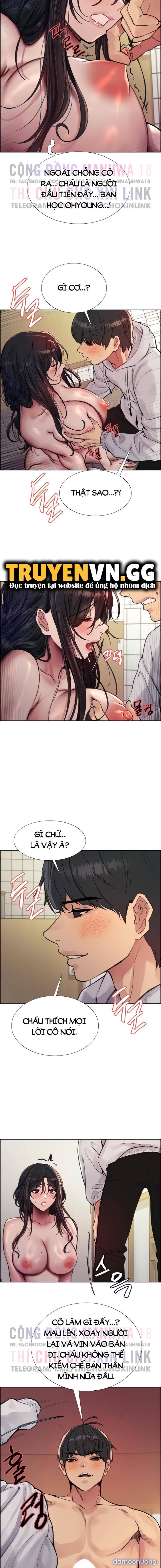 Nhãn Lực Toàn Năng Chapter 52 - Page 6