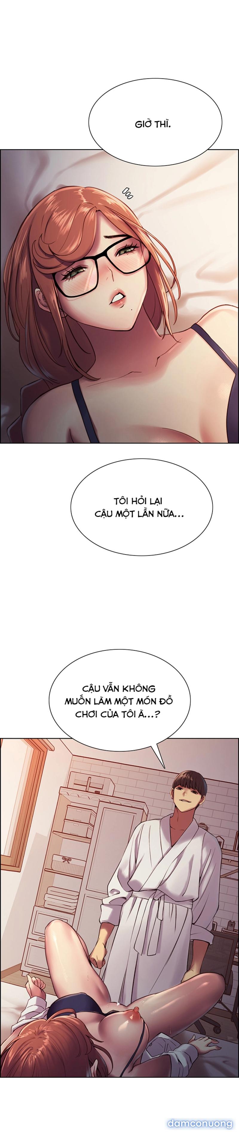 Nhãn Lực Toàn Năng Chapter 10 - Page 21