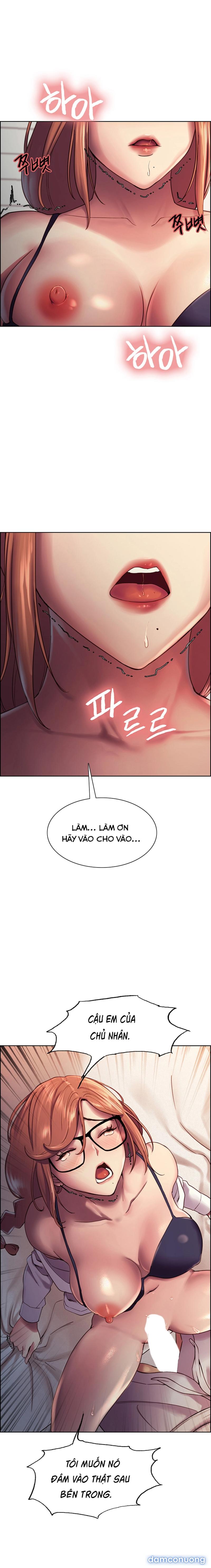 Nhãn Lực Toàn Năng Chapter 10 - Page 26