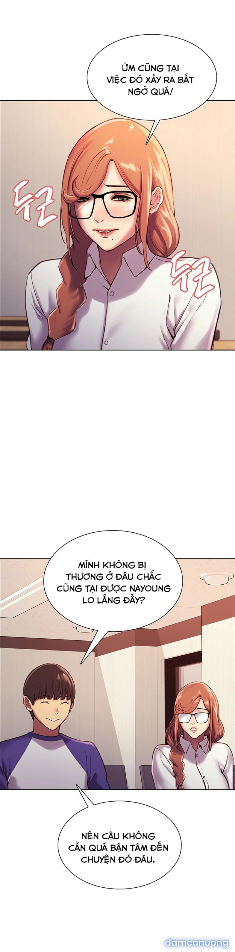 Nhãn Lực Toàn Năng Chapter 9 - Page 20